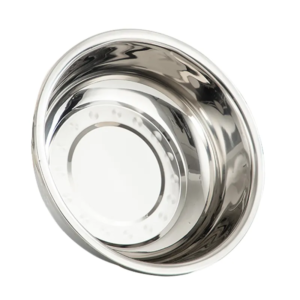 Grand Bassin Multifonctionnel en Acier Inoxydable - Bol Extra Large